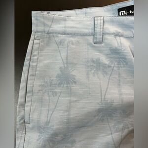 Travis Mathew Hybrid Shorts